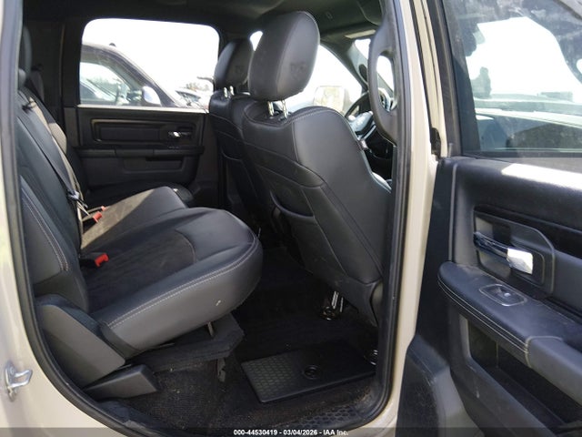 Aukcja sprzedaży 2017 Ram 1500 Rebel  4x4 5'7 Box, vin: 1C6RR7YT9HS620020, numer aukcji: 44530419