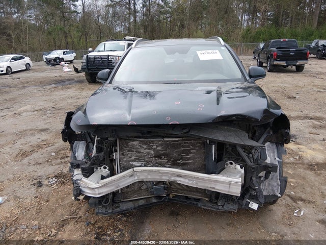 2021 Hyundai Santa Fe Sel მანქანა იყიდება აუქციონზე, vin: 5NMS24AJ3MH358491, აუქციონის ნომერი: 44530420