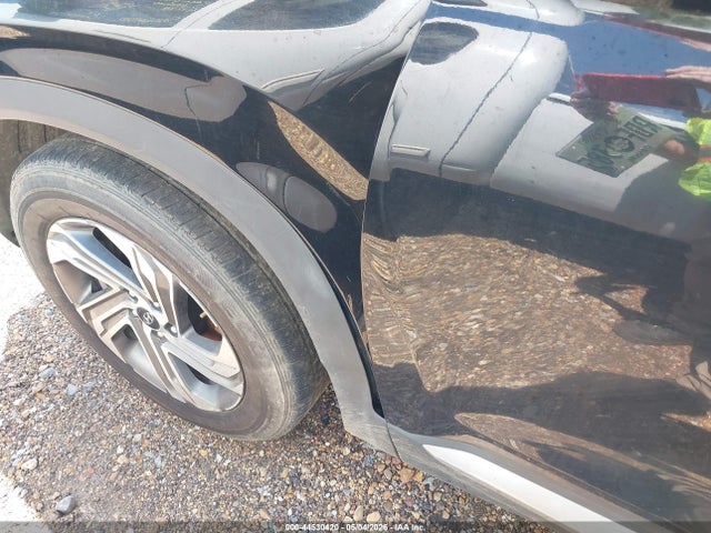 2021 Hyundai Santa Fe Sel მანქანა იყიდება აუქციონზე, vin: 5NMS24AJ3MH358491, აუქციონის ნომერი: 44530420