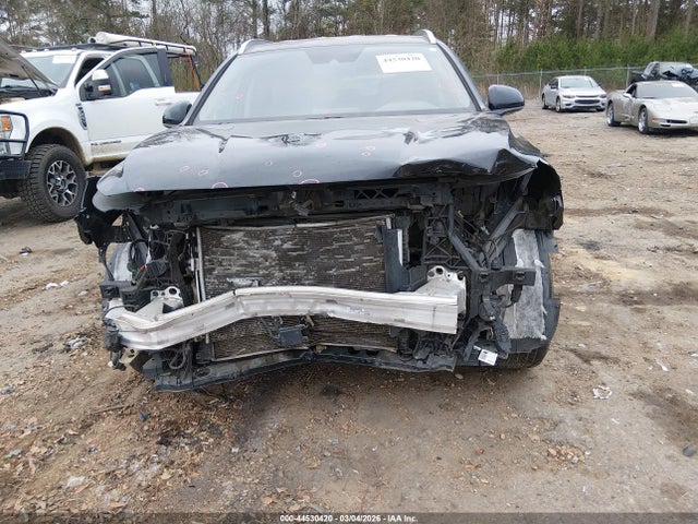 2021 Hyundai Santa Fe Sel მანქანა იყიდება აუქციონზე, vin: 5NMS24AJ3MH358491, აუქციონის ნომერი: 44530420