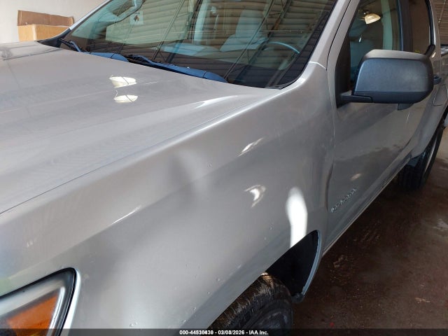 1GCGSBEA7J1250966 Chevrolet Colorado Wt