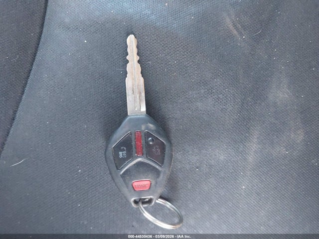 2015 MITSUBISHI OUTLANDER SPORT 4A4AR3AU9FE015162 Photo 10