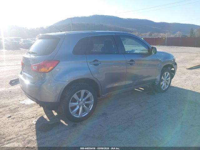 2015 MITSUBISHI OUTLANDER SPORT 4A4AR3AU9FE015162 Photo 3