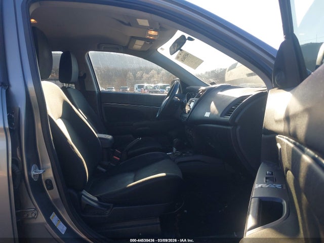 2015 MITSUBISHI OUTLANDER SPORT 4A4AR3AU9FE015162 Photo 4