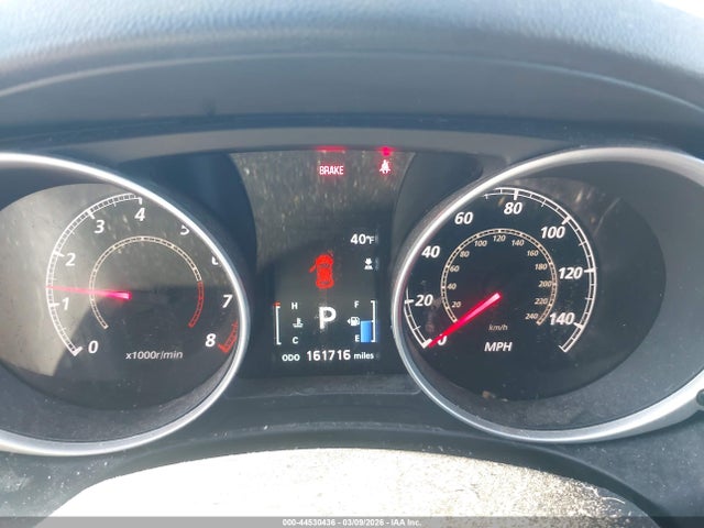 2015 MITSUBISHI OUTLANDER SPORT 4A4AR3AU9FE015162 Photo 6