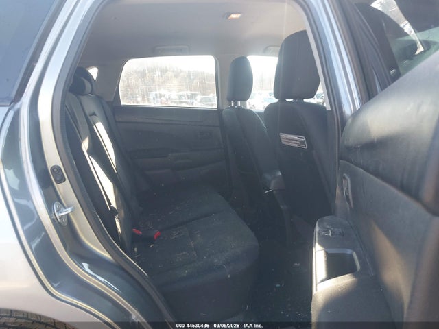 2015 MITSUBISHI OUTLANDER SPORT 4A4AR3AU9FE015162 Photo 7
