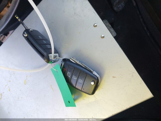 2017 KIA FORTE 3KPFL4A7XHE055837 Photo 10