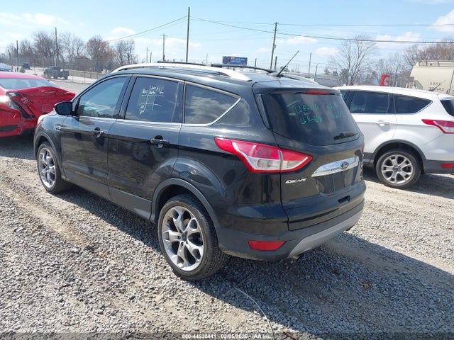 Ford Escape Titanium 2014 1FMCU0J9XEUA67375 Image 3