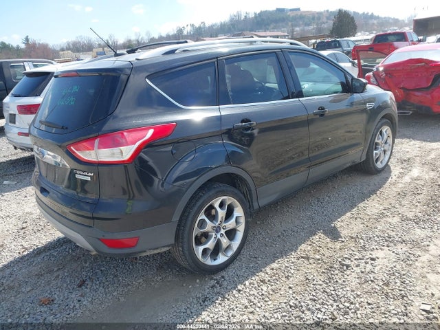 Ford Escape Titanium 2014 1FMCU0J9XEUA67375 Image 4