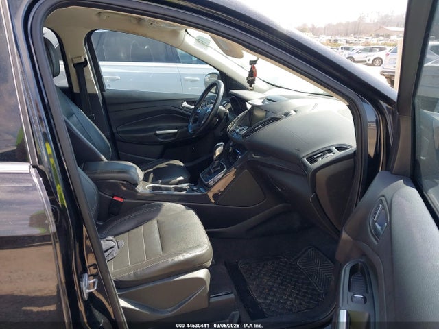 Ford Escape Titanium 2014 1FMCU0J9XEUA67375 Image 5
