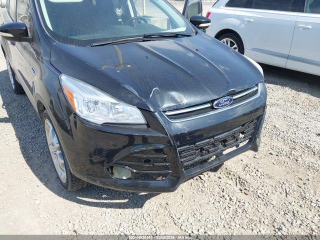 Ford Escape Titanium 2014 1FMCU0J9XEUA67375 Image 6