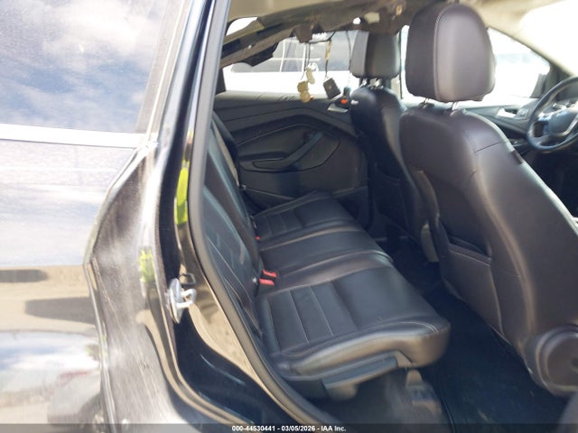 Ford Escape Titanium 2014 1FMCU0J9XEUA67375 Image 8