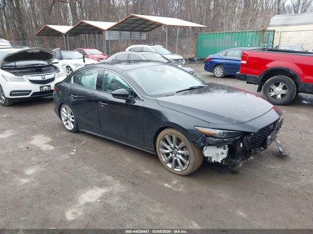 2020 MAZDA MAZDA3 3MZBPBEM6LM125370