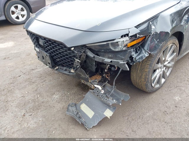 2020 MAZDA MAZDA3 3MZBPBEM6LM125370 Photo 5