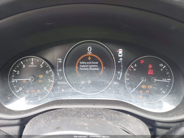 2020 MAZDA MAZDA3 3MZBPBEM6LM125370 Photo 6