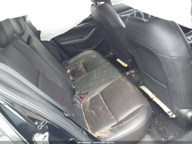 2020 MAZDA MAZDA3 3MZBPBEM6LM125370 Photo 7