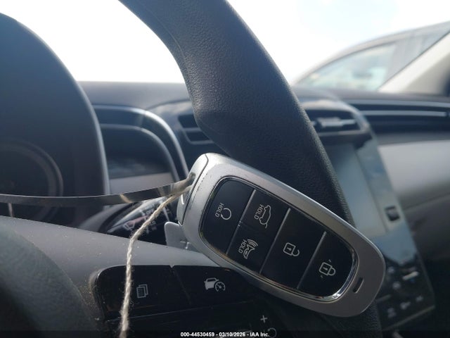2023 HYUNDAI TUCSON HYBRID KM8JBCA15PU106319 Photo 10