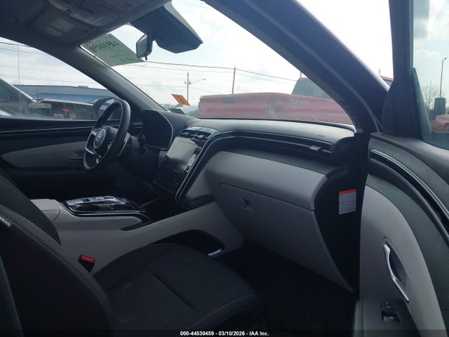 2023 HYUNDAI TUCSON HYBRID KM8JBCA15PU106319 Photo 4