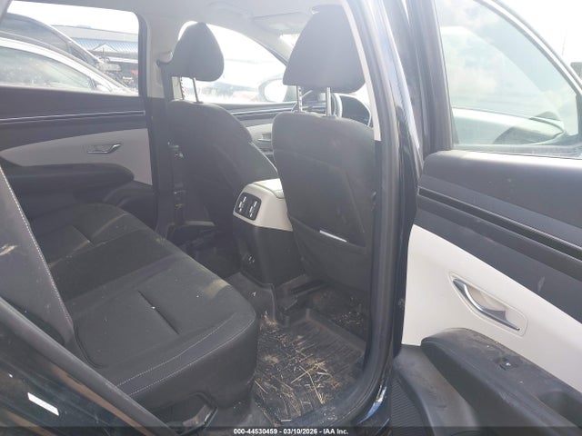 2023 HYUNDAI TUCSON HYBRID KM8JBCA15PU106319 Photo 7