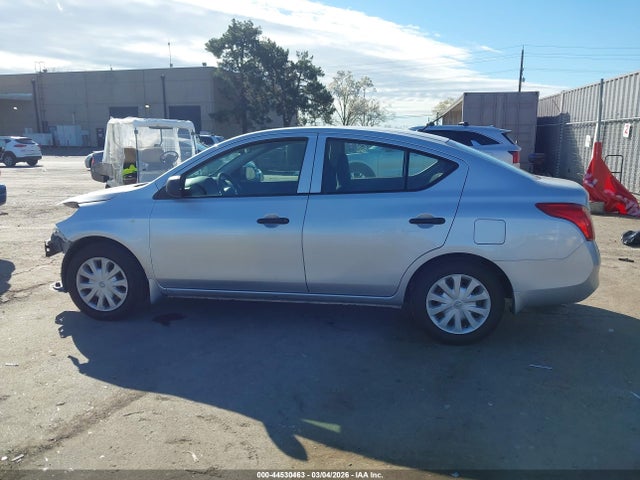 Nissan Versa 1.6 S 2014 3N1CN7AP1EL857640 Image 15
