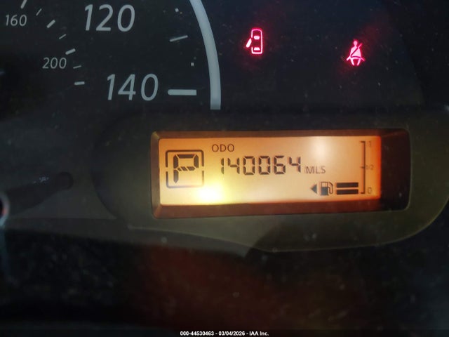 Nissan Versa 1.6 S 2014 3N1CN7AP1EL857640 Image 16