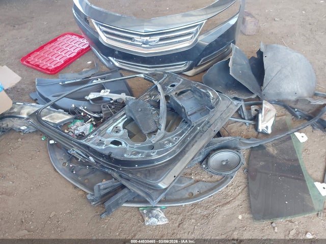 1G1155S31EU127438 Chevrolet IMPALA 2LZ