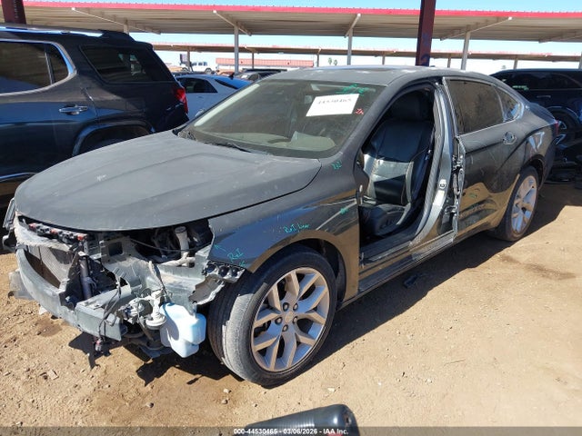 1G1155S31EU127438 Chevrolet IMPALA 2LZ