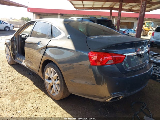 1G1155S31EU127438 Chevrolet IMPALA 2LZ