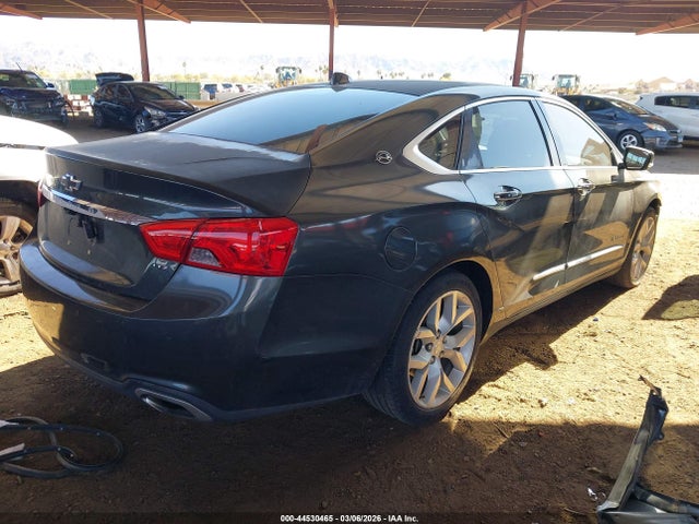 1G1155S31EU127438 Chevrolet IMPALA 2LZ