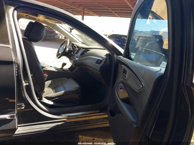 1G1155S31EU127438 Chevrolet IMPALA 2LZ