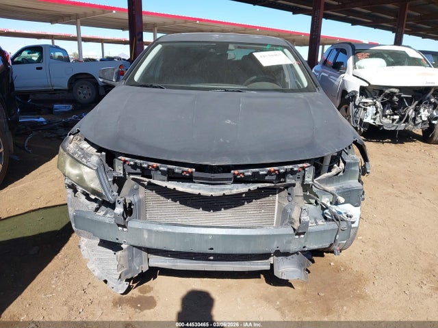 1G1155S31EU127438 Chevrolet IMPALA 2LZ