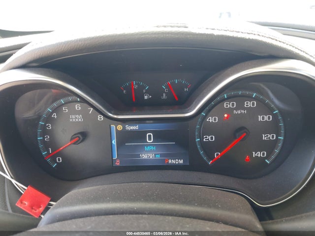 1G1155S31EU127438 Chevrolet IMPALA 2LZ