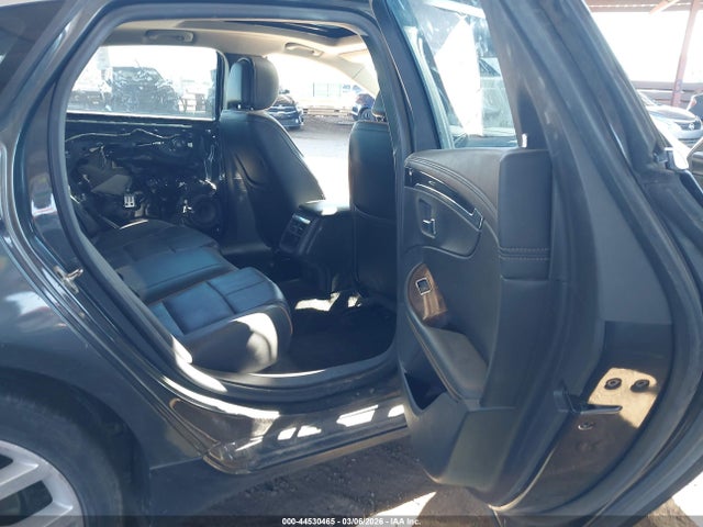 1G1155S31EU127438 Chevrolet IMPALA 2LZ