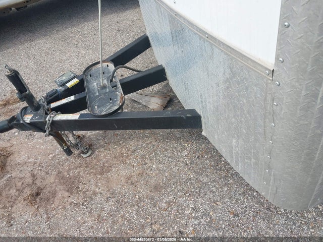 Cargo Craft Expedition 2024 4D6EB1229RC066166 Image 11