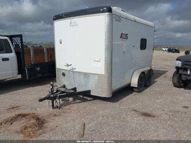 Cargo Craft Expedition 2024 4D6EB1229RC066166 Image 2
