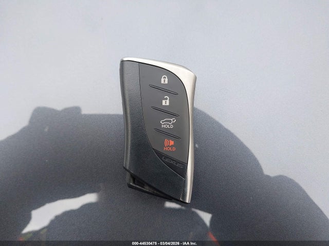 2022 LEXUS NX 350H JTJHKCEZ2N2010382 Photo 10