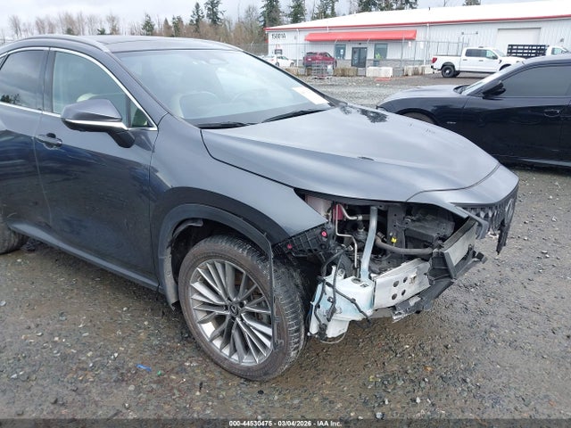 2022 LEXUS NX 350H JTJHKCEZ2N2010382 Photo 5