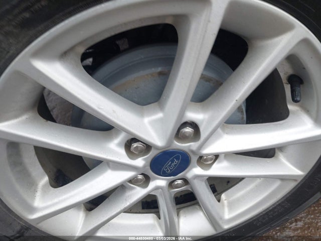Ford FOCUS SE 2015 1FADP3K21FL249899 Image 12
