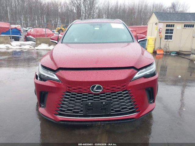 Lexus Rx 350h Premium 2024 2T2BBMCA3RC061033 Image 12
