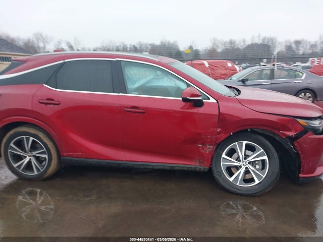 Lexus Rx 350h Premium 2024 2T2BBMCA3RC061033 Image 13