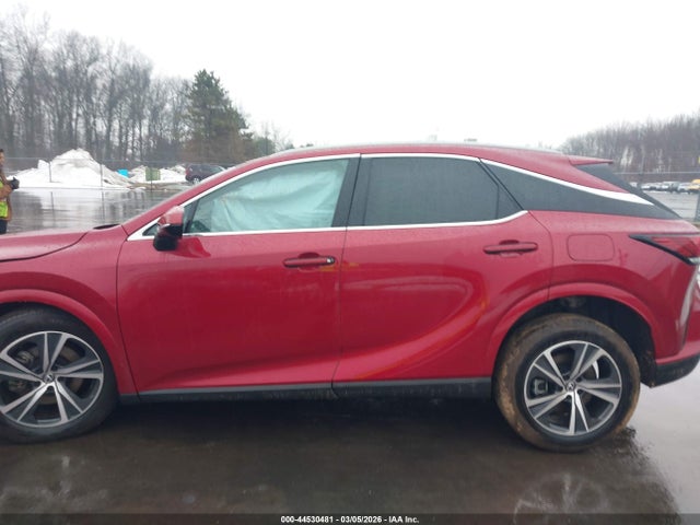 Lexus Rx 350h Premium 2024 2T2BBMCA3RC061033 Image 14