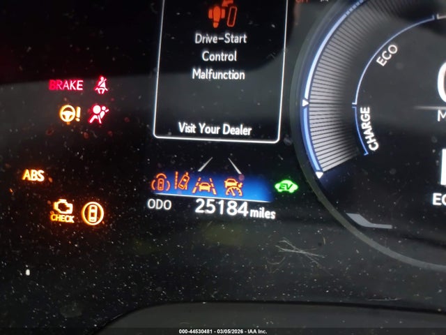 Lexus Rx 350h Premium 2024 2T2BBMCA3RC061033 Image 15
