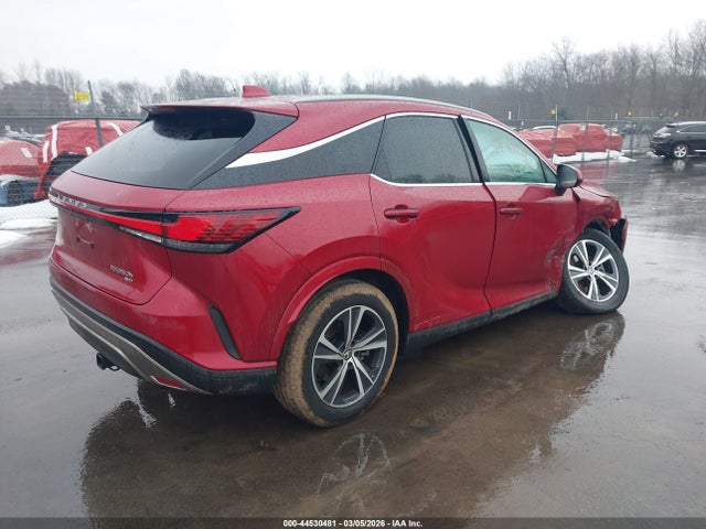 Lexus Rx 350h Premium 2024 2T2BBMCA3RC061033 Image 4