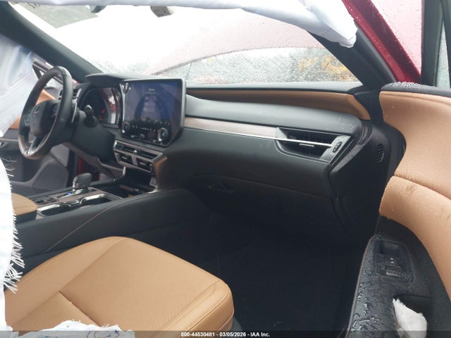 Lexus Rx 350h Premium 2024 2T2BBMCA3RC061033 Image 5