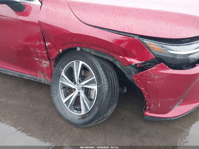 Lexus Rx 350h Premium 2024 2T2BBMCA3RC061033 Image 6
