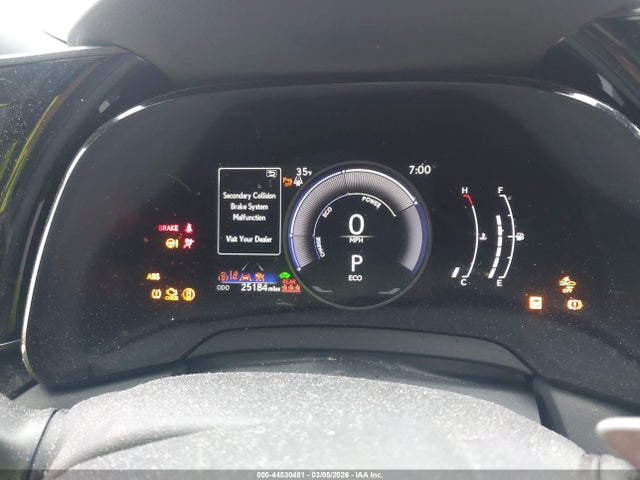 Lexus Rx 350h Premium 2024 2T2BBMCA3RC061033 Image 7