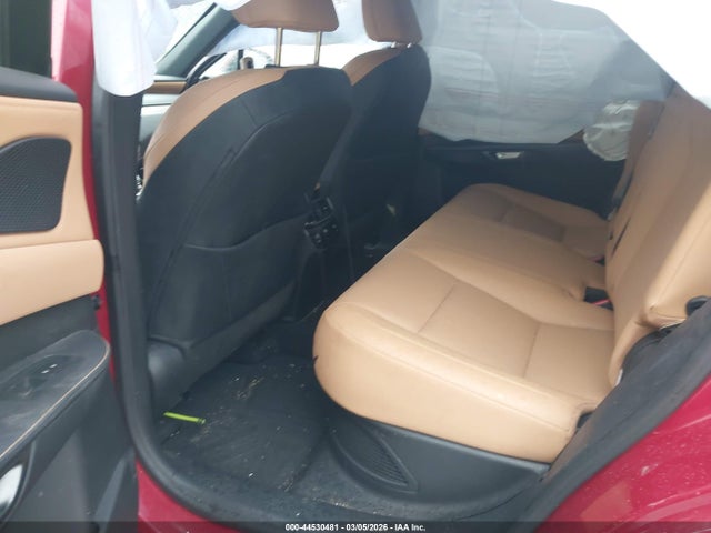 Lexus Rx 350h Premium 2024 2T2BBMCA3RC061033 Image 8