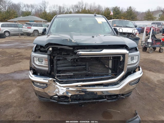 Продаж на аукціоні авто 2017 Gmc Sierra 1500 Sle, vin: 3GTU2MEC1HG162989, номер лоту: 44530494