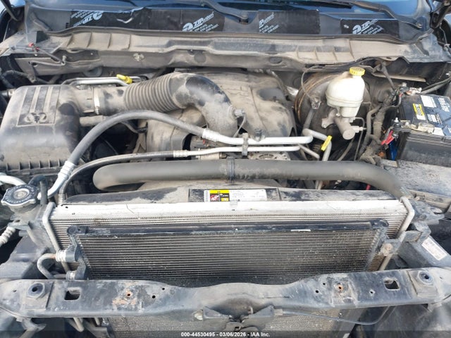 Продаж на аукціоні авто 2013 Ram 1500 Express, vin: 1C6RR7FT8DS668816, номер лоту: 44530495