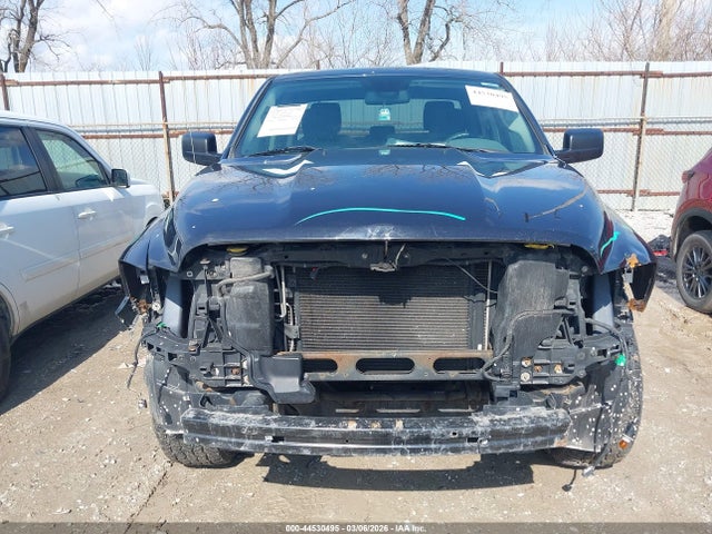Продаж на аукціоні авто 2013 Ram 1500 Express, vin: 1C6RR7FT8DS668816, номер лоту: 44530495